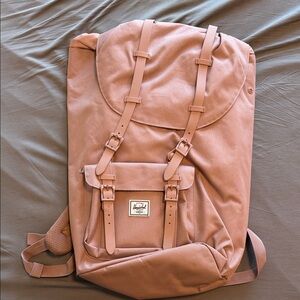 Herschel Supply Company Backpack - Ash Rose
